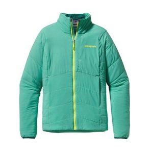 Patagonia Nano-Air Jacket - Women's Medium